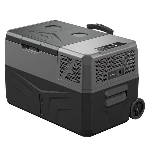Autochladnička Yolco BX30 CARBON 

