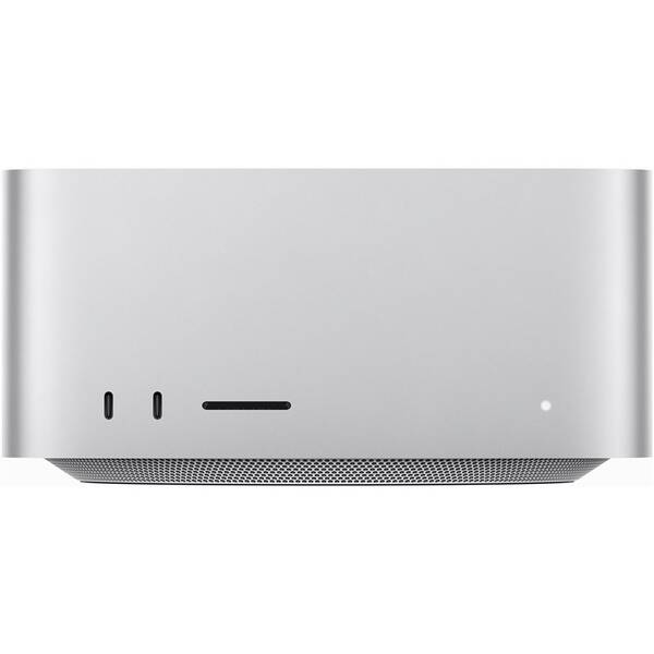PC mini Apple Mac Studio CTO M2 Ultra 24‑CPU, 76‑GPU, 192GB, 4TB - CZ 

