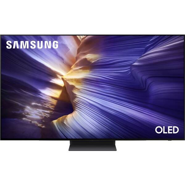 Televize Samsung QE65S92F 

