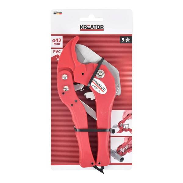 Řezačka Kreator KRTH00604 42mm 

