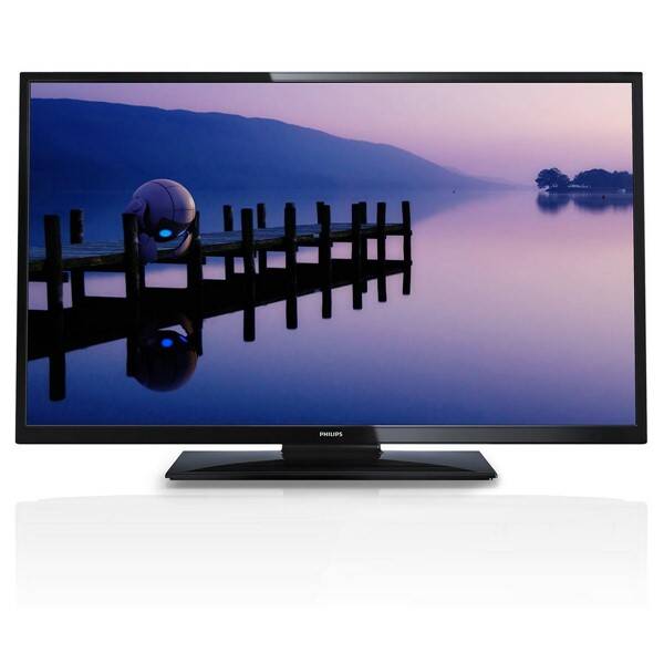 Televize Philips 40PFL3008H 
