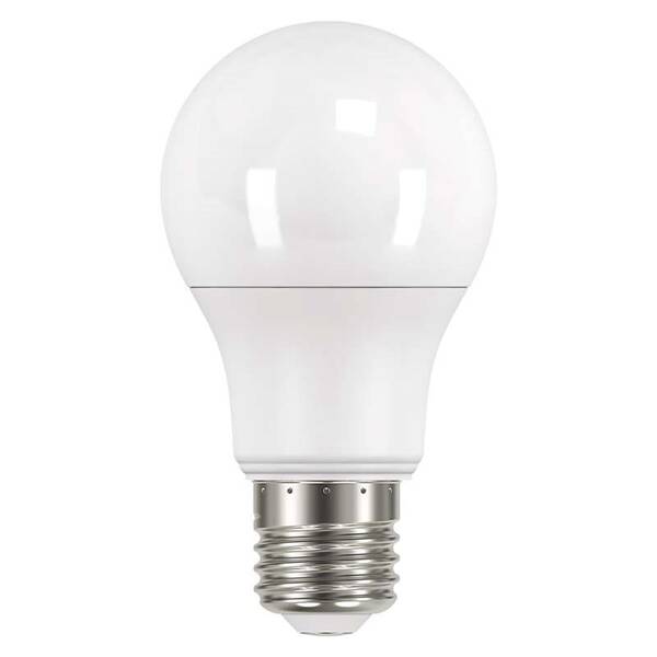 Žárovka LED EMOS Classic, 10W, E27, teplá bílá 

