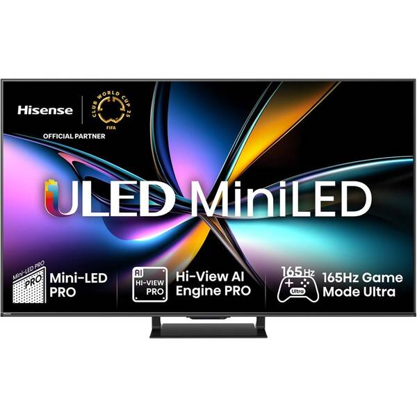 Televize Hisense 65U7Q PRO 
