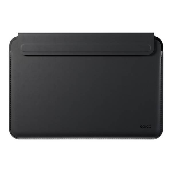 Pouzdro na notebook Epico TechGrain - Macbook Pro 16" černé

