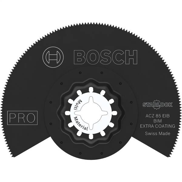 List pilový Bosch PRO 2.608.669.086 

