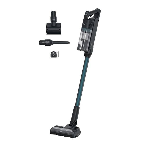 Tyčový vysavač Hoover HF1M10P 011 černý/tmavě modrý

