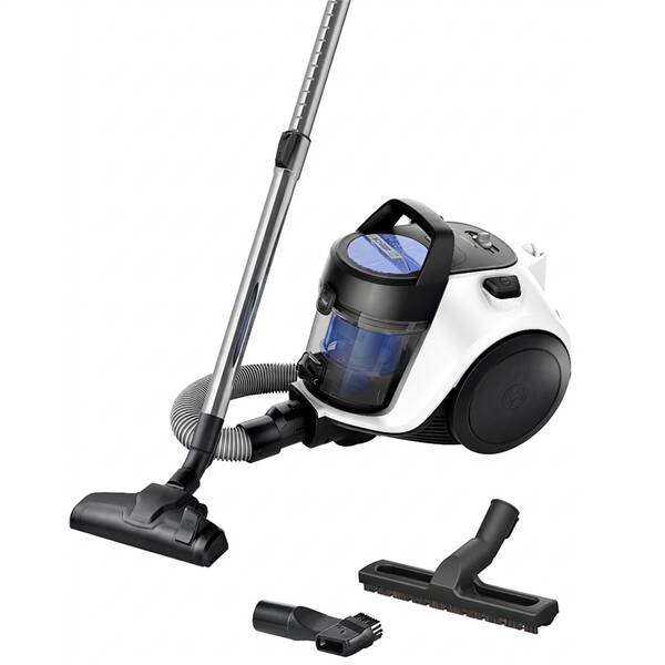 Podlahový vysavač Bosch BGS05WH2H bílý

