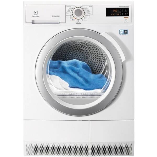 Sušička prádla Electrolux EDH3887GDE bílá

