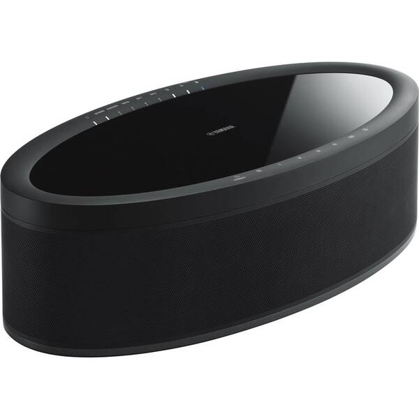 Reproduktor Yamaha WX-051/MusicCast 50 černé

