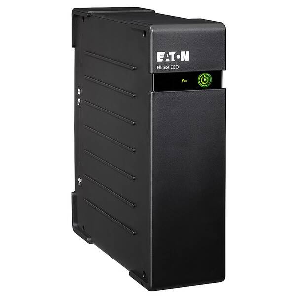 Záložní zdroj Eaton UPS Ellipse ECO 800 FR USB, 800VA/500W, 4x FR, USB 

