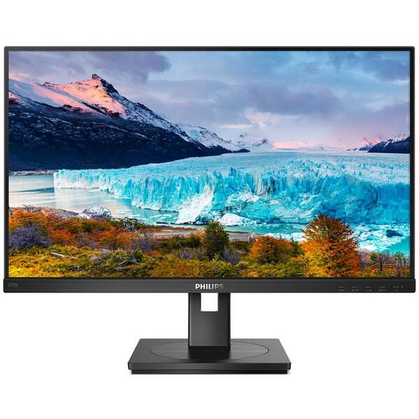 Monitor Philips 275S1AE černý

