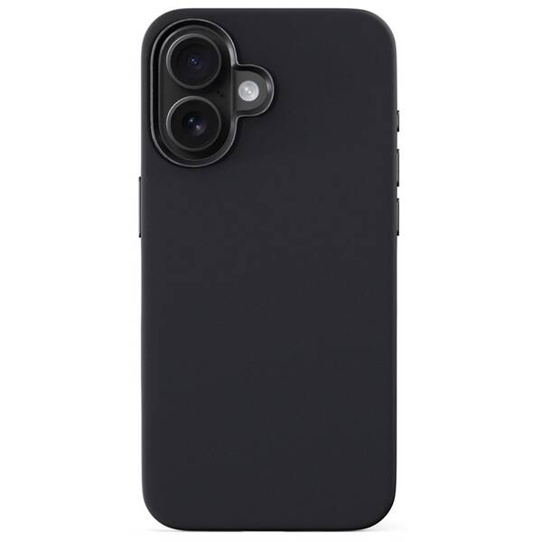 Kryt na mobil Epico Mag+ na Apple iPhone 16 černý

