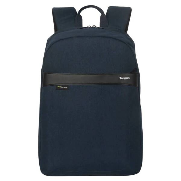 Batoh na notebook Targus 15.6" GeoLite EcoSmart Essential tmavě modrý

