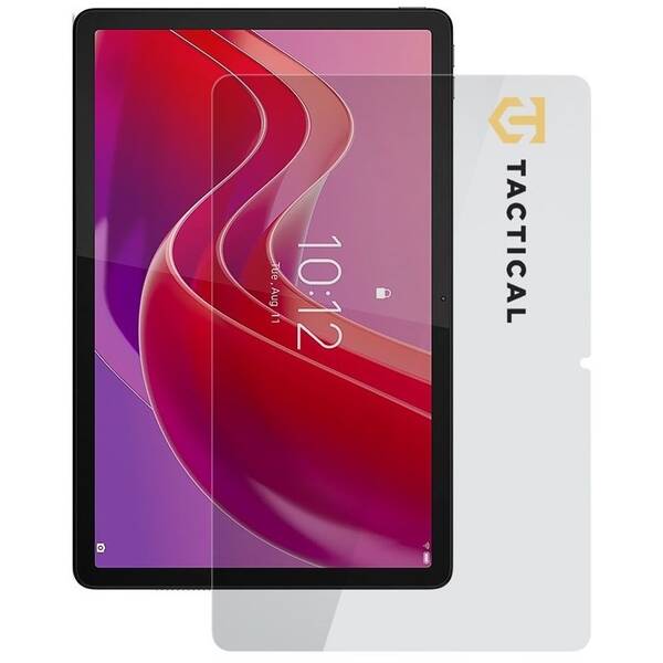 Tvrzené sklo Tactical na Lenovo Tab M11 

