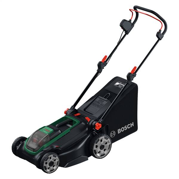 Sekačka Bosch ROTAK 18V2-43 (bez baterie) 

