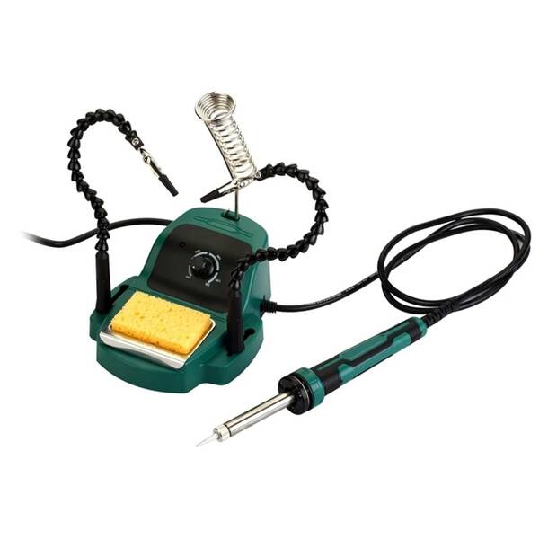 Pájecí stanice TIPA ZD-8988E-C 

