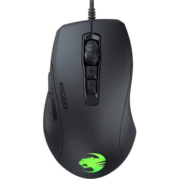 Myš Roccat Kone Pure Ultra Light RGB černá

