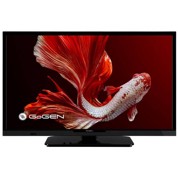 Televize GoGEN TVH 24P452T 

