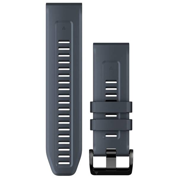Řemínek Garmin QuickFit (26 mm) modrý

