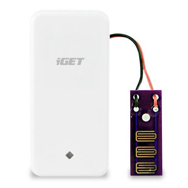 Alarm iGET SECURITY M3P9 


