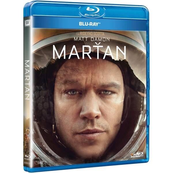 Blu-ray BONTONFILM  

