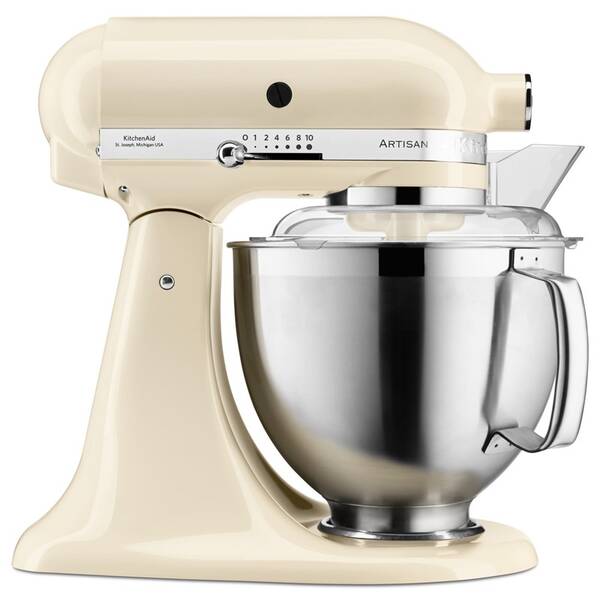 Kuchyňský robot KitchenAid 5KSM185PSEAC 

