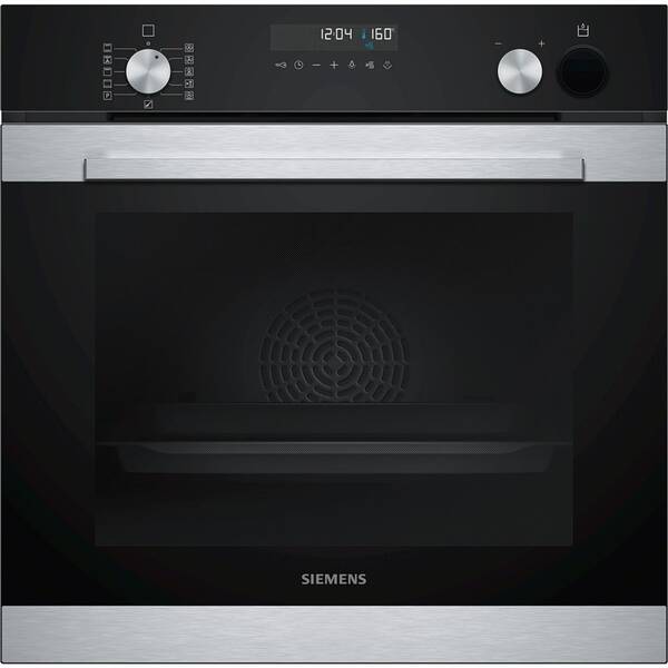 Trouba Siemens HR378A5R1S nerez
