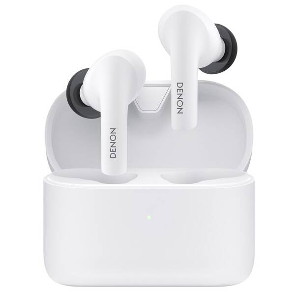 Sluchátka Denon AH-C630W bílá

