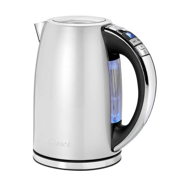 Rychlovarná konvice Cuisinart CPK17SE 

