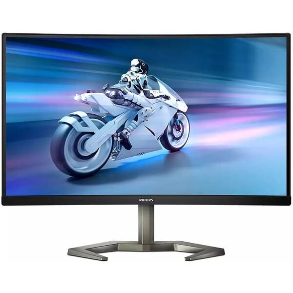 Herní monitor Philips 27M1C5200W/00 černý

