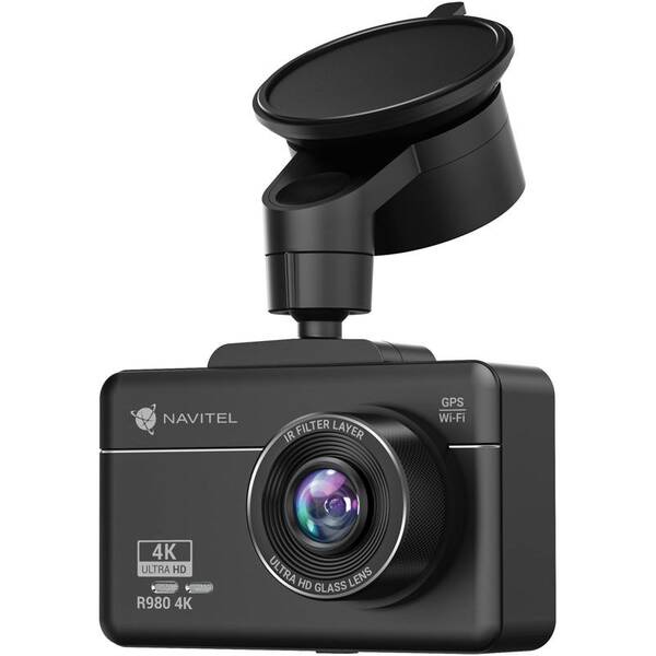 Autokamera NAVITEL R980 4K 

