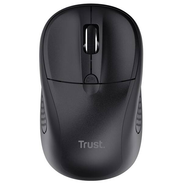 Myš Trust Primo černá

