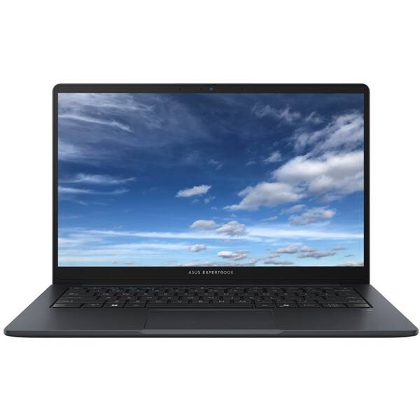 Notebook Asus ExpertBook BM šedá barva
