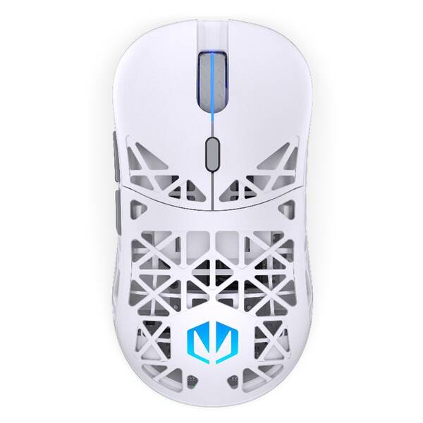 Myš ENDORFY LIV Plus Wireless bílá

