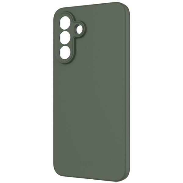 Kryt na mobil FIXED ReStory na Samsung Galaxy A56 5G zelený

