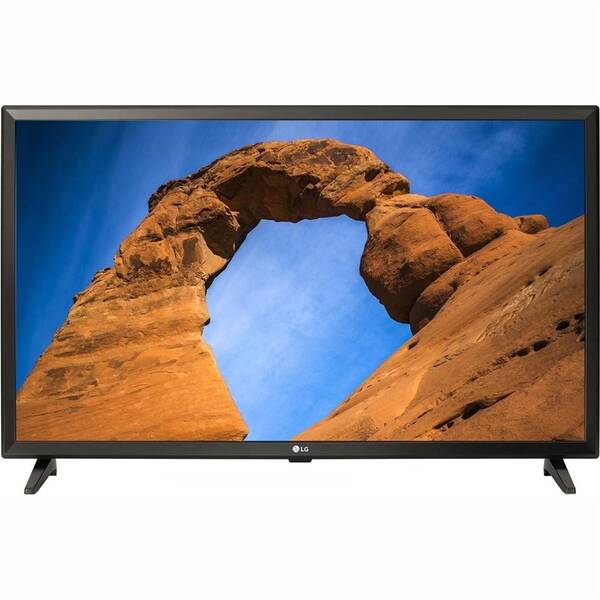 Televize LG 32LK510B 

