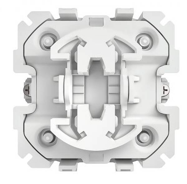 Modul Fibaro Walli Stmívač (pouze aktor), Z-Wave Plus 

