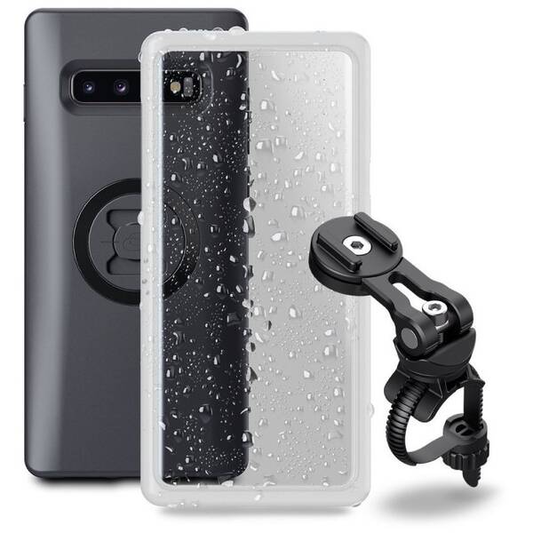 Držák na mobil SP Connect Bike Bundle II na Samsung Galaxy S10+ 


