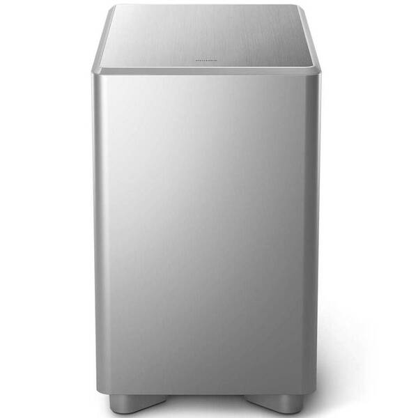 Subwoofer Philips TAW8506 stříbrný

