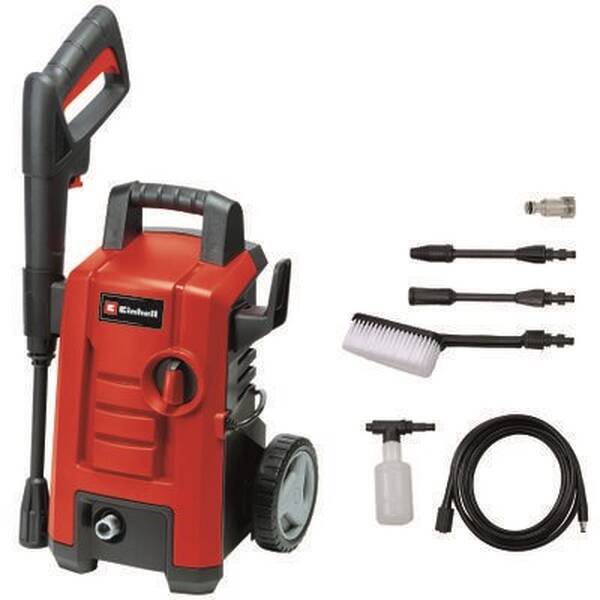 Vysokotlaký čistič Einhell TC-HP 130 

