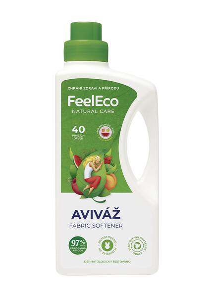 Aviváž FeelEco s vůní ovoce 1 l 


