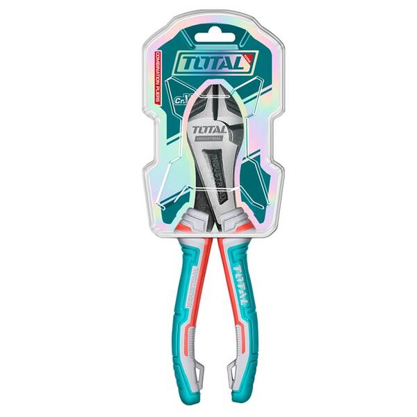 Kleště Total tools THT27816S 200mm 

