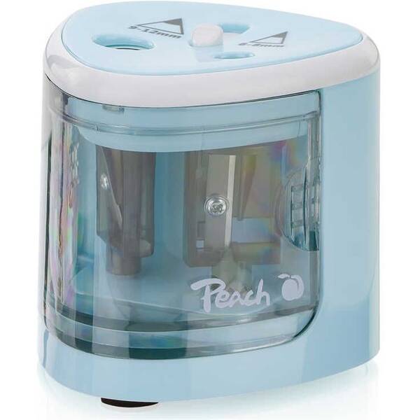 Ořezávátko Peach PO102 modré


