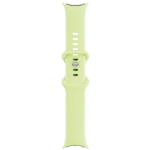 Řemínek Google Pixel Watch 4 (41mm) - L - Limoncello 

