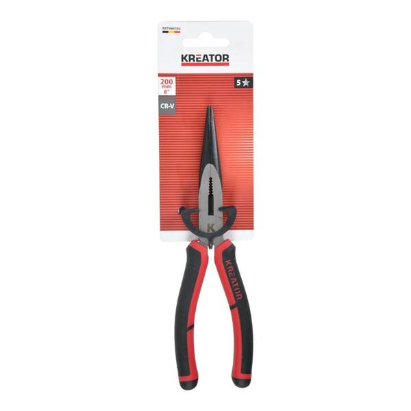 Kleště Kreator KRTH60102 

