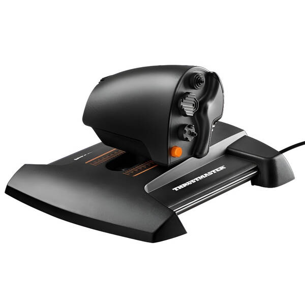 Herní ovladač Thrustmaster TWCS THROTTLE pro PC 

