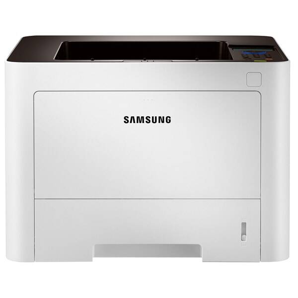 Tiskárna laserová Samsung SL-M3825ND černé/bílé


