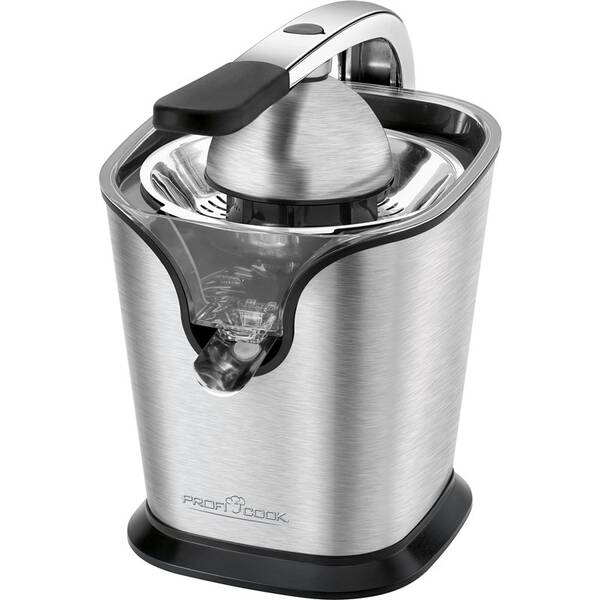 Lis na citrusy Profi Cook ZP 1154 nerez

