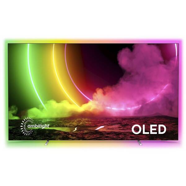 Televize Philips 48OLED806 

