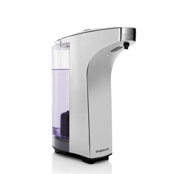 Dávkovač mýdla Simplehuman ST1023 237 ml 

